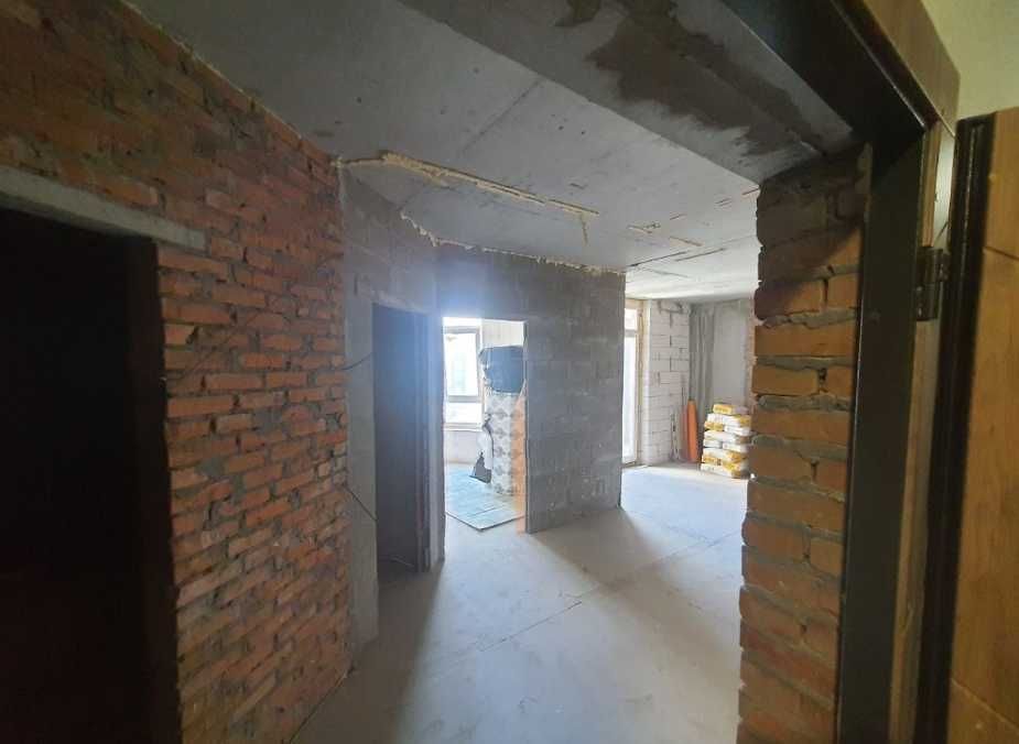Квартира на вул. Ольги Кобилянської, 28 в Києві, ID 264430, фото №7