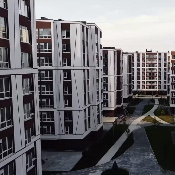 Квартира в Івано-Франківську, ID 203440, фото №7