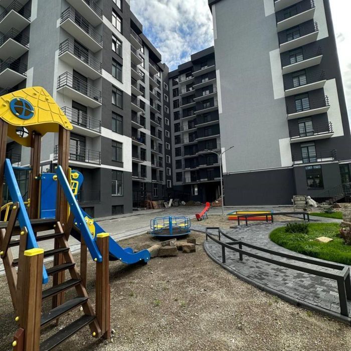 Квартира на вул. Богдана Хмельницького в Івано-Франківську, ID 182416, фото №5