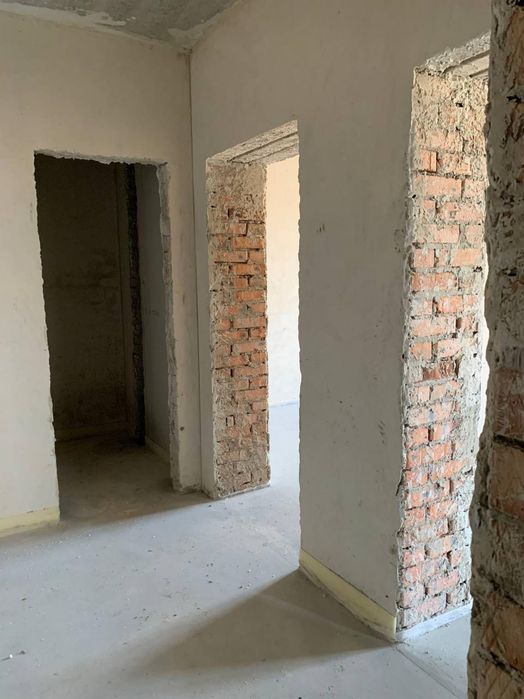 Квартира на поруч з Вовчинецькими горами в Івано-Франківську, ID 182136, фото №4