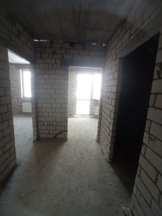 Квартира на вул. Барабашова, 14а в Харкові, ID 253724, фото №3
