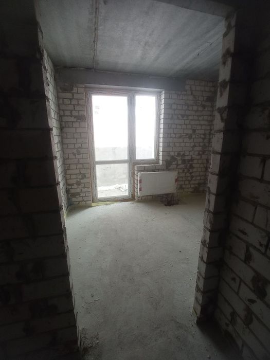Квартира на вул. Барабашова, 14а в Харкові, ID 253724, фото №5
