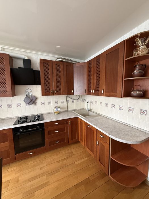 Квартира на жк Гранд Вілас в Києві, ID 309416, фото №1