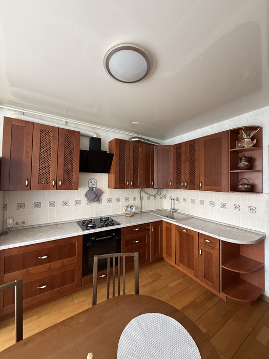 Квартира на жк Гранд Вілас в Києві, ID 309416, фото №2