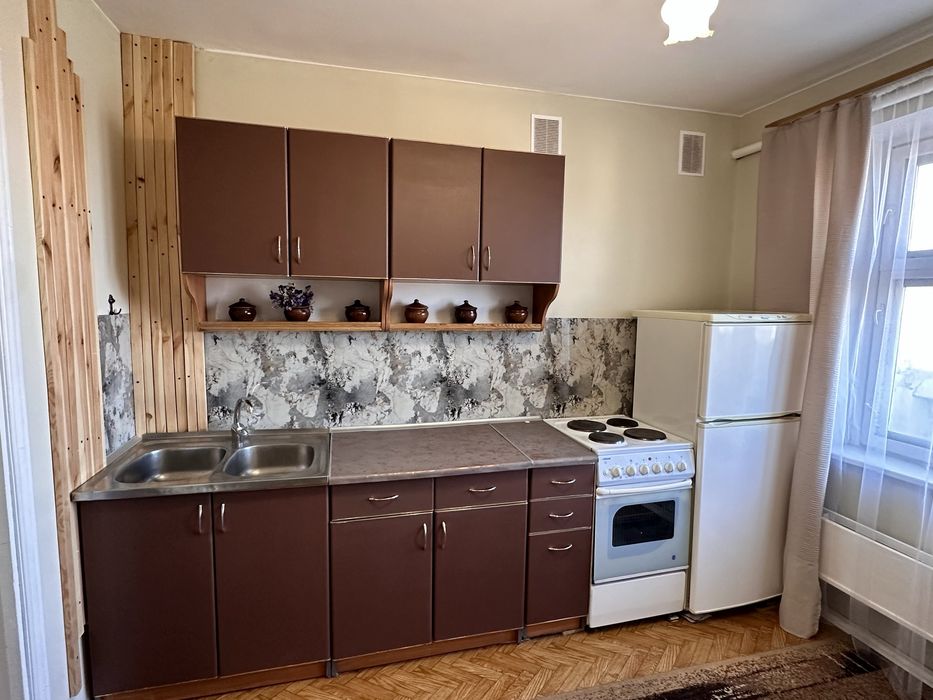 Квартира в Суми, ID 317340, фото №1