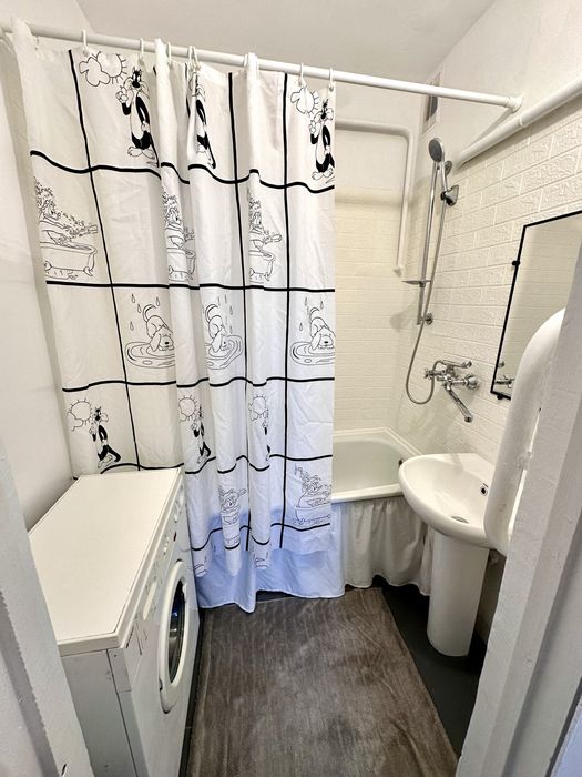 Квартира в Сумах, ID 317340, фото №19