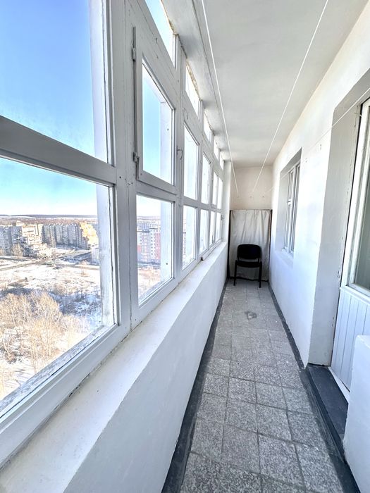 Квартира в Сумах, ID 317340, фото №22