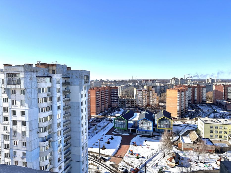 Квартира в Сумах, ID 317340, фото №23
