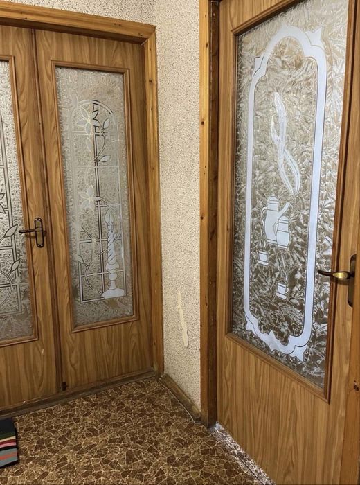 Квартира на Саксаганський в Кривому Розі, ID 352671, фото №16