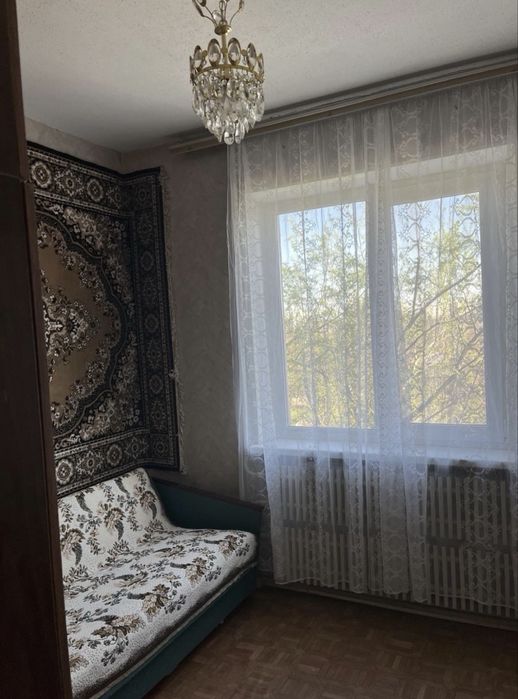 Квартира на Саксаганський в Кривому Розі, ID 352671, фото №8