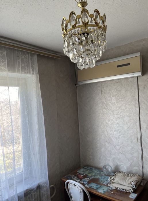 Квартира на Саксаганський в Кривому Розі, ID 352671, фото №9