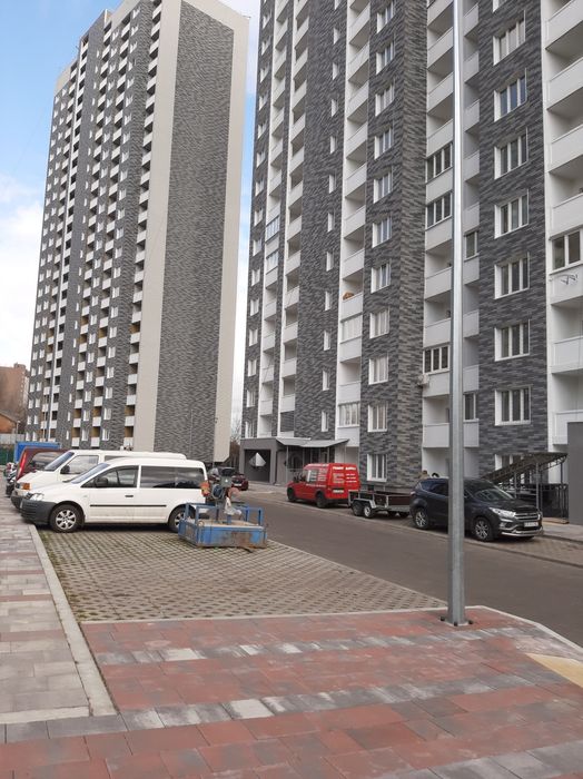 Квартира на вул. Сім'ї Кульженків, 21 в Києві, ID 178370, фото №12