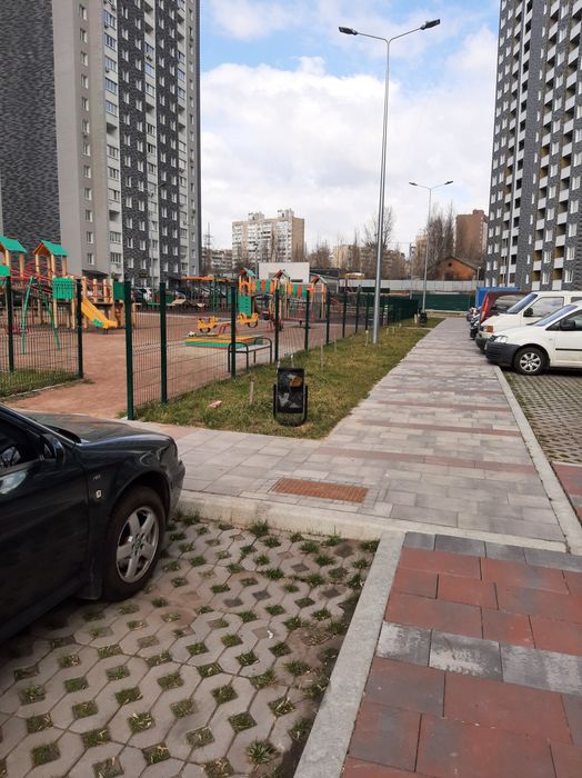 Квартира на вул. Сім'ї Кульженків, 21 в Києві, ID 178370, фото №13