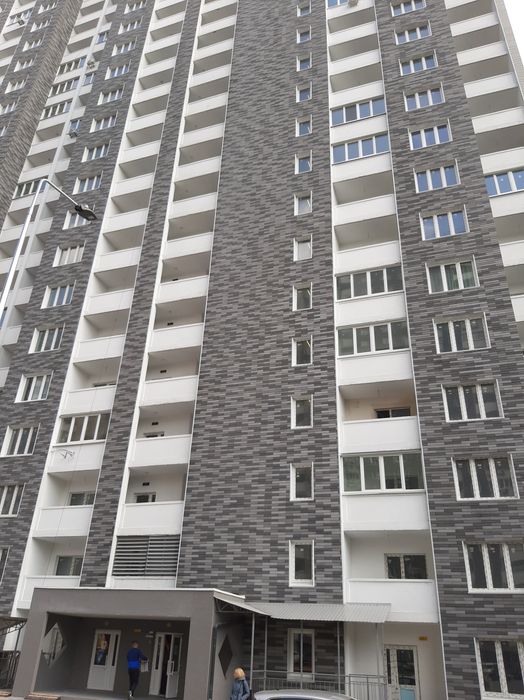 Квартира на вул. Сім'ї Кульженків, 21 в Києві, ID 178370, фото №14