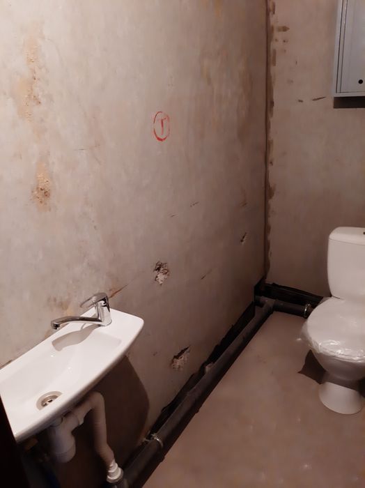 Квартира на вул. Сім'ї Кульженків, 21 в Києві, ID 178370, фото №6