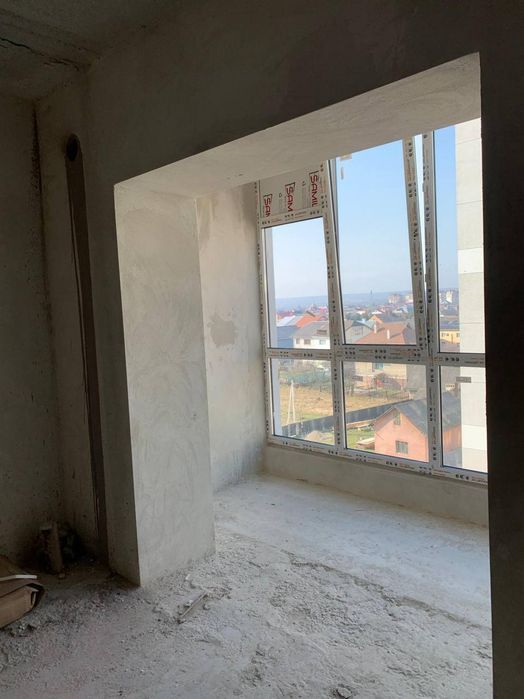 Квартира на поруч з парком Шевченка та центральним озером в Івано-Франківську, ID 167923, фото №1