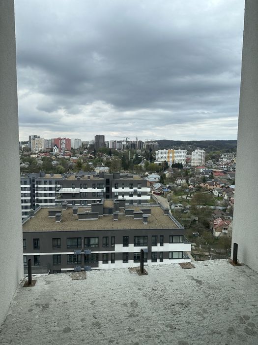 Квартира на вул. Топольна в Львові, ID 301518, фото №1