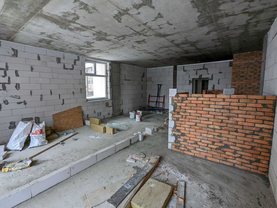 Квартира на вул. Яслинська, 3 в Києві, ID 323561, фото №6