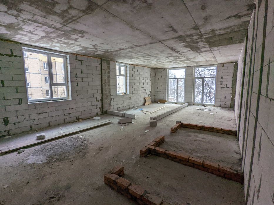 Квартира на вул. Яслинська, 3 в Києві, ID 323561, фото №7