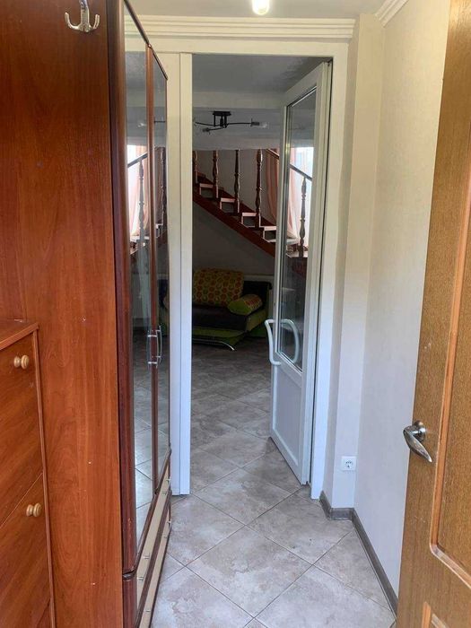 Квартира на вул. Шевченка, 278-А/3 в Києві, ID 228509, фото №14