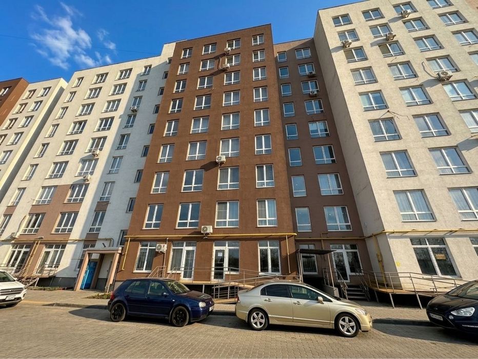 Квартира на ЖК «Нова Буча» в Києві, ID 304343, фото №15