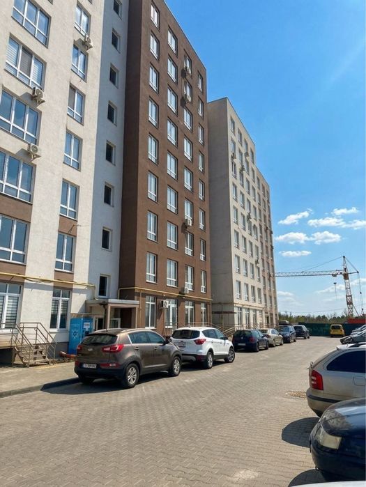 Квартира на ЖК «Нова Буча» в Києві, ID 304343, фото №16