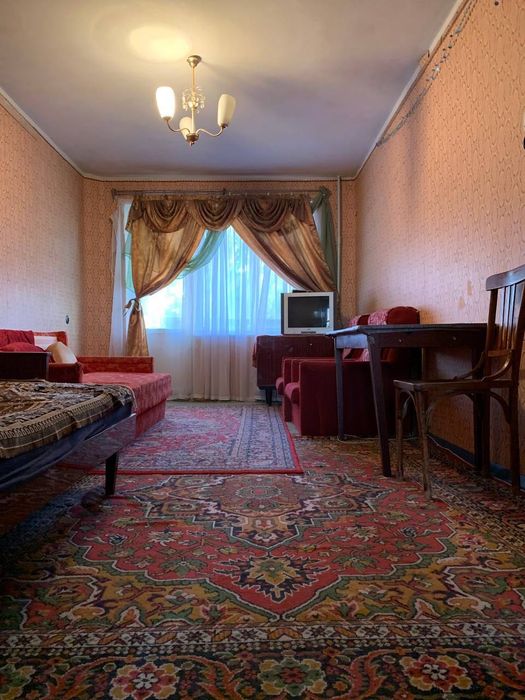 Квартира на Інгулецький в Кривому Розі, ID 288214, фото №1
