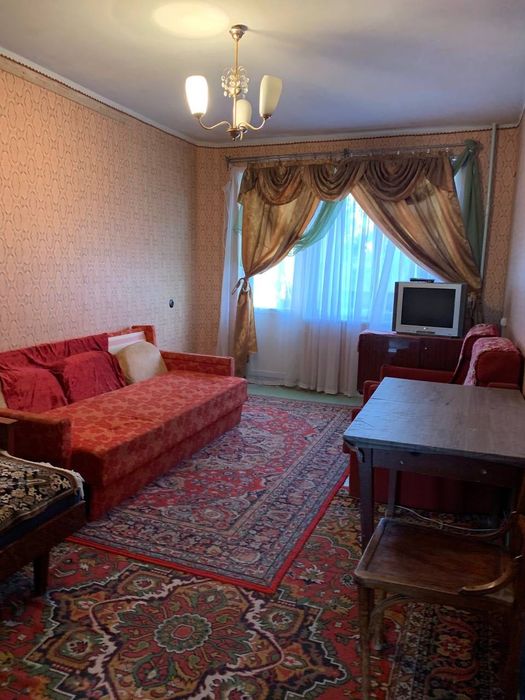 Квартира на Інгулецький в Кривому Розі, ID 288214, фото №2