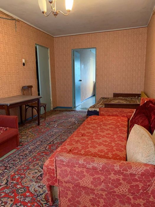 Квартира на Інгулецький в Кривому Розі, ID 288214, фото №3