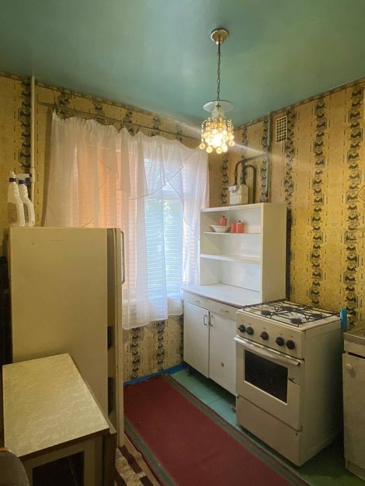 Квартира на Інгулецький в Кривому Розі, ID 288214, фото №7