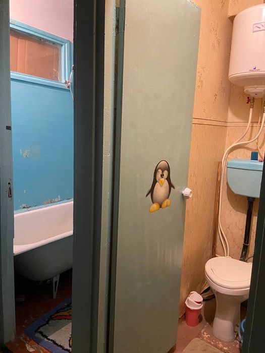 Квартира на Інгулецький в Кривому Розі, ID 288214, фото №8