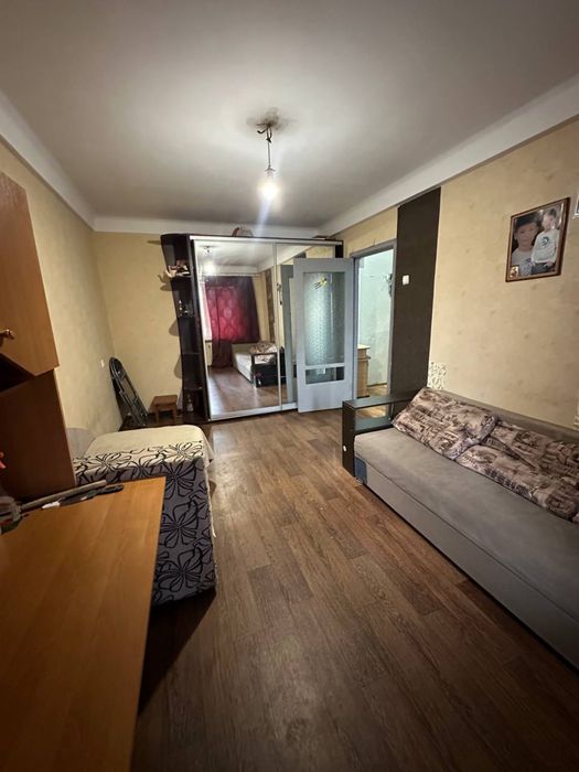 Квартира на Комунарський в Запоріжжі, ID 301245, фото №1