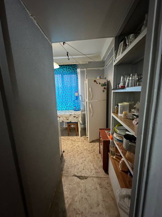 Квартира на Комунарський в Запоріжжі, ID 301245, фото №6