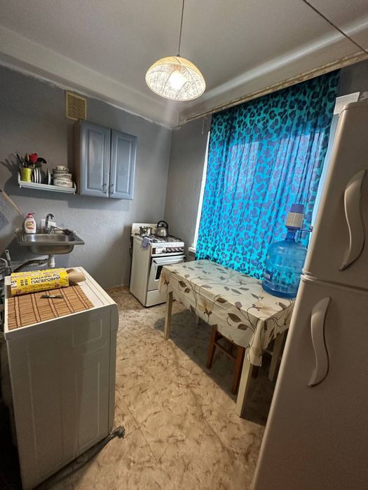 Квартира на Комунарський в Запоріжжі, ID 301245, фото №8