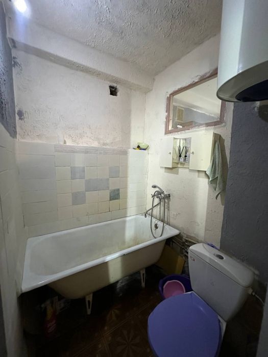 Квартира на Комунарський в Запоріжжі, ID 301245, фото №10