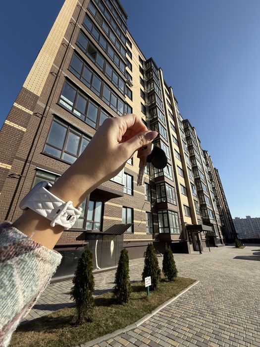 Квартира на вул. Любецька в Чернігові, ID 235749, фото №1