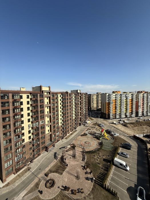 Квартира на вул. Любецька в Чернігові, ID 235749, фото №18