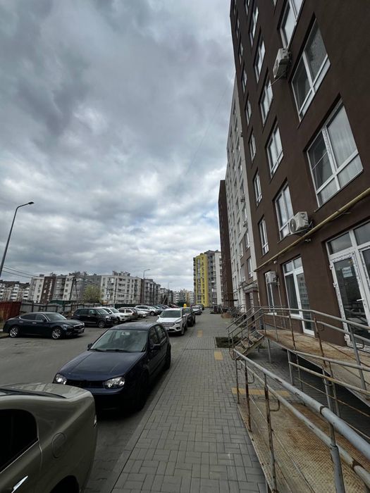 Квартира на вул. Князя Володимира Великого, 14 в Києві, ID 220533, фото №11