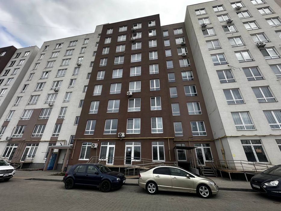 Квартира на вул. Князя Володимира Великого, 14 в Києві, ID 220533, фото №12