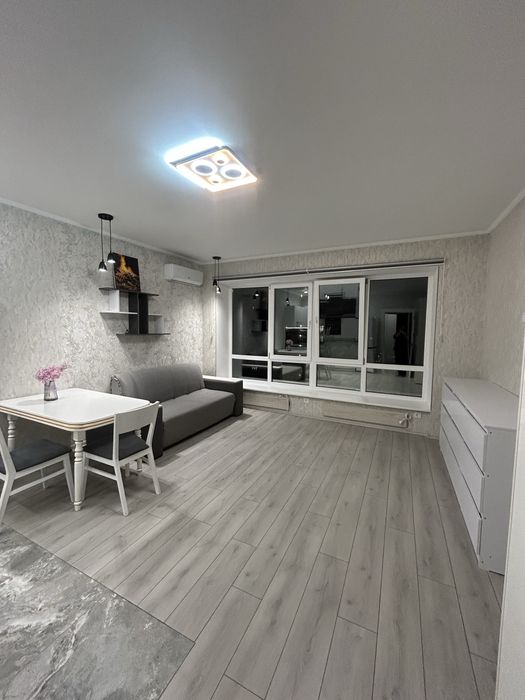 Квартира на ЖК «Чехов Парк» в Києві, ID 234486, фото №1