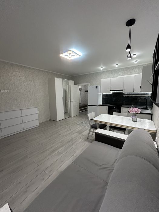 Квартира на ЖК «Чехов Парк» в Києві, ID 234486, фото №12