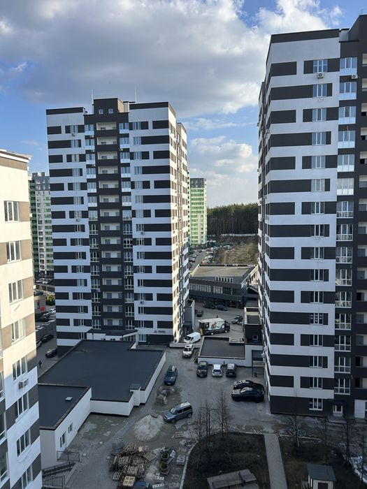 Квартира на ЖК «Чехов Парк» в Києві, ID 234486, фото №19