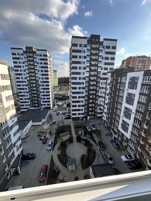 Квартира на ЖК «Чехов Парк» в Києві, ID 234486, фото №20