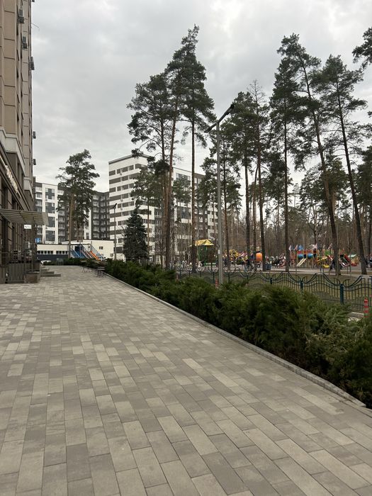 Квартира на ЖК «Чехов Парк» в Києві, ID 234486, фото №23