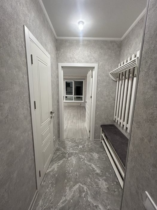 Квартира на ЖК «Чехов Парк» в Києві, ID 234486, фото №4