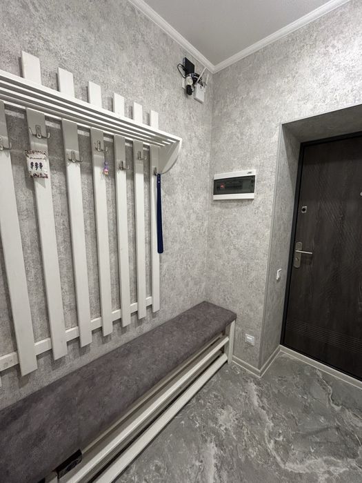 Квартира на ЖК «Чехов Парк» в Києві, ID 234486, фото №5
