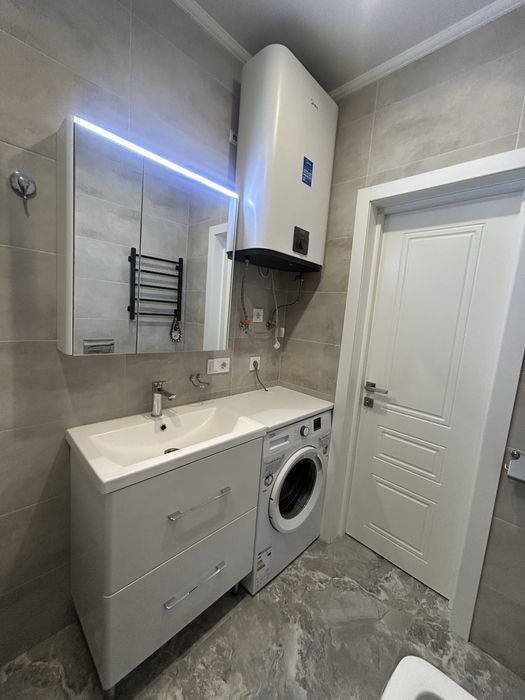 Квартира на ЖК «Чехов Парк» в Києві, ID 234486, фото №9