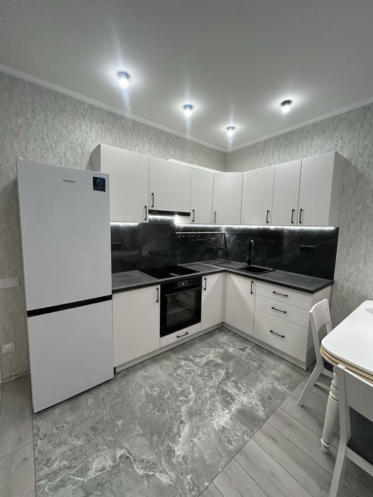 Квартира на ЖК «Чехов Парк» в Києві, ID 234486, фото №10