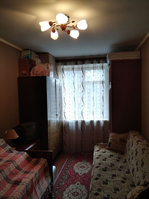Квартира на вул. Романа Атаманюка, 33 в Суми, ID 292538, фото №1