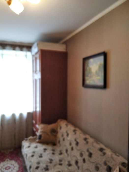 Квартира на вул. Романа Атаманюка, 33 в Сумах, ID 292538, фото №11